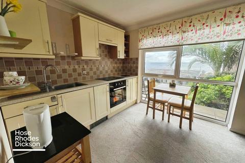 2 bedroom apartment for sale, Esplanade, Shanklin, Isle of Wight