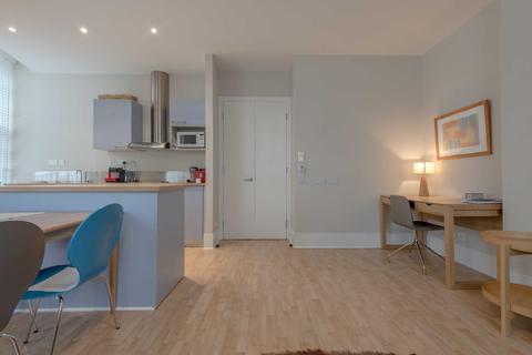 1 bedroom apartment to rent, Wild Street, London, WC2B