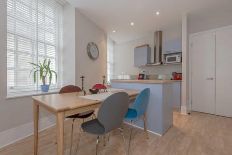 1 bedroom apartment to rent, Wild Street, London, WC2B