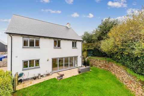 5 bedroom detached house for sale, French Furze Road, Blackawton