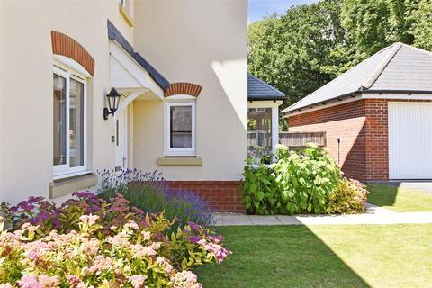 undefined, Henwood Grove, Clanfield