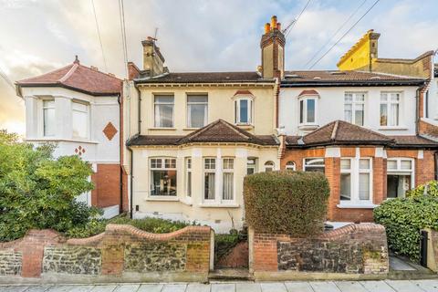 3 bedroom house for sale, Ribblesdale Road, London SW16