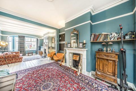 3 bedroom house for sale, Ribblesdale Road, London SW16
