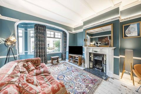 3 bedroom house for sale, Ribblesdale Road, London SW16