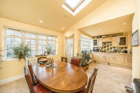 3 bedroom house for sale, Ribblesdale Road, London SW16