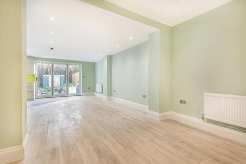 undefined, Moyne Place, London, NW10