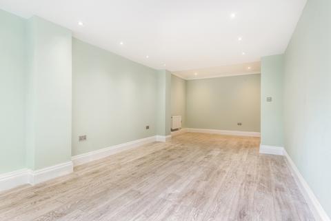 undefined, Moyne Place, London, NW10