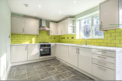 undefined, Moyne Place, London, NW10