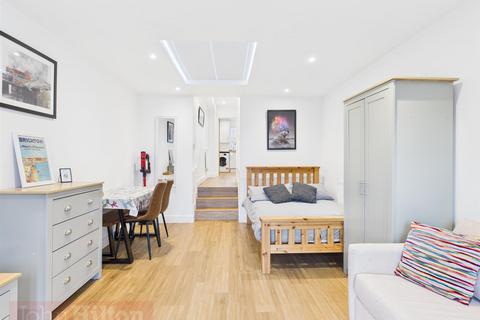 undefined, Downland Road, Brighton