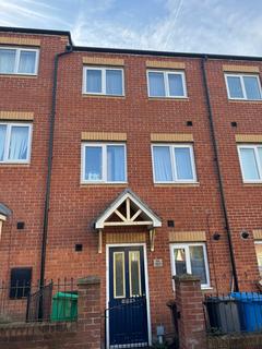 undefined, Hexagon Close, Manchester M9