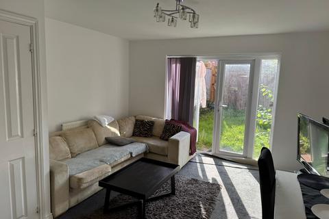 undefined, Hexagon Close, Manchester M9
