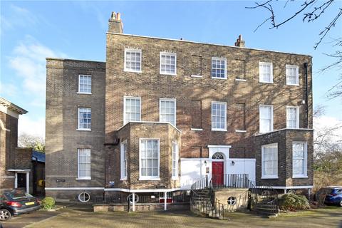 Dartmouth House, Dartmouth Row, Greenwich, London, SE10