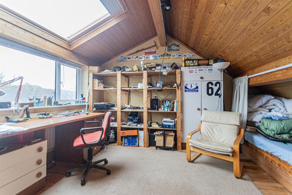 Bedroom Five