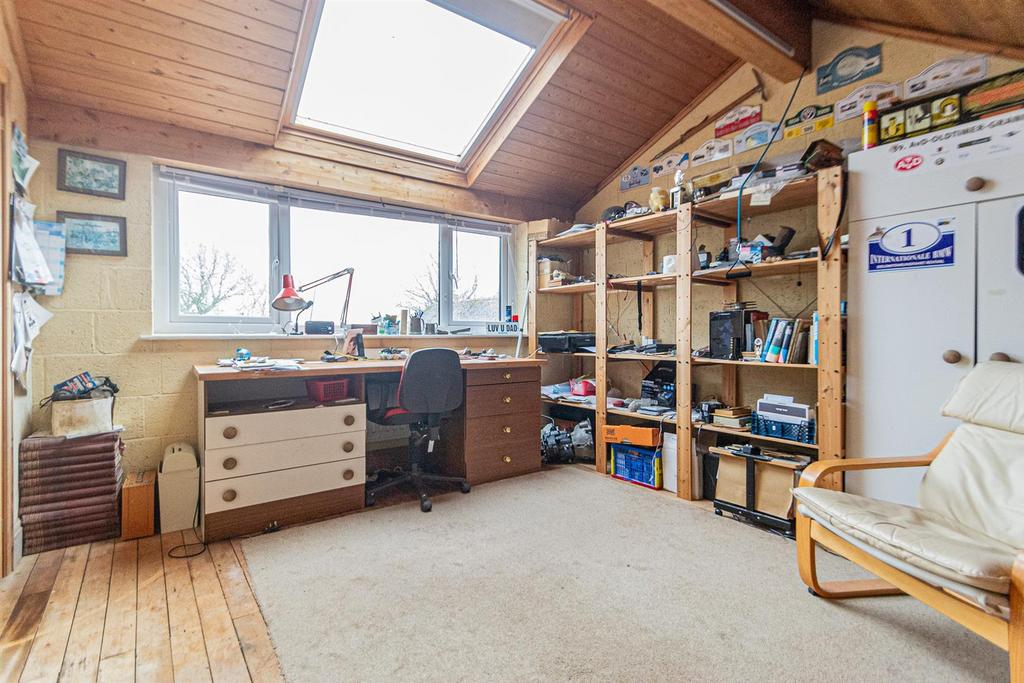Bedroom Five