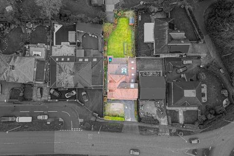 undefined, London Road, Warrington WA4