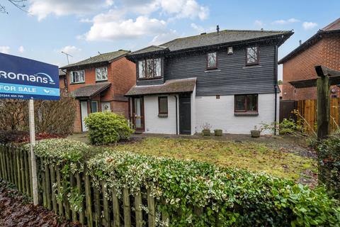 undefined, Cleopatra Place, Warfield, Bracknell