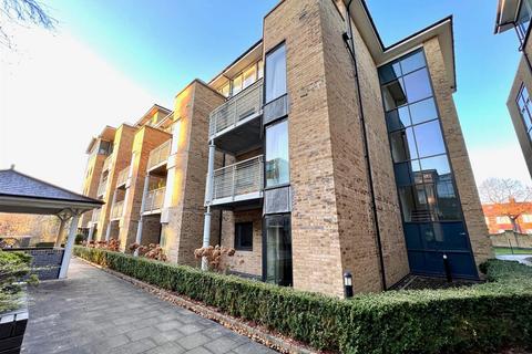 undefined, Florence House, Eboracum Way, York