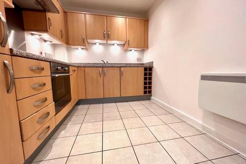 undefined, Florence House, Eboracum Way, York