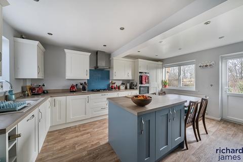 undefined, Baileys Mead, Royal Wootton Bassett, SN4