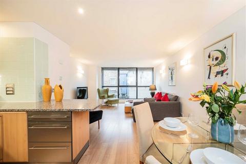 undefined, Britton Street, London EC1M