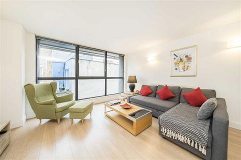 undefined, Britton Street, London EC1M