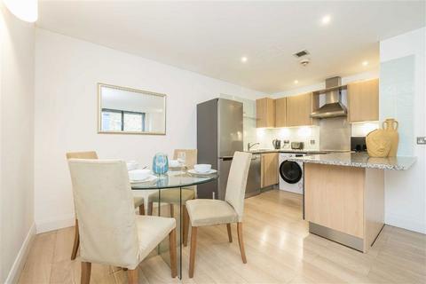undefined, Britton Street, London EC1M