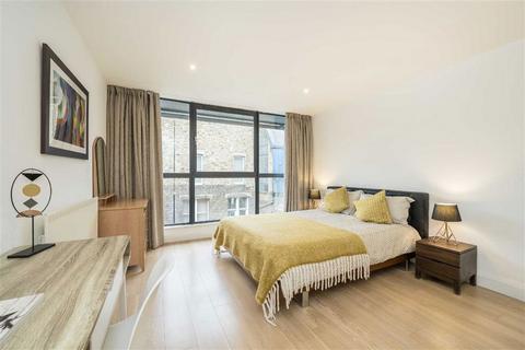 undefined, Britton Street, London EC1M