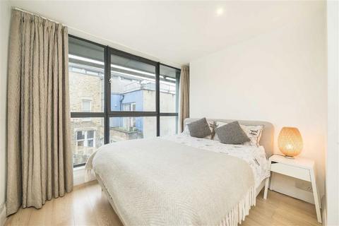 undefined, Britton Street, London EC1M