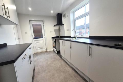 undefined, Trenchard Close, Sutton Coldfield B75