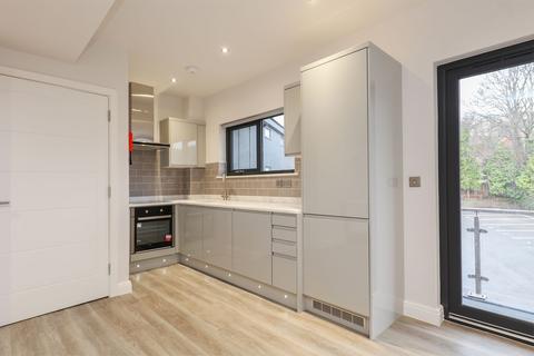 undefined, Newlyn Road, Sheffield S8