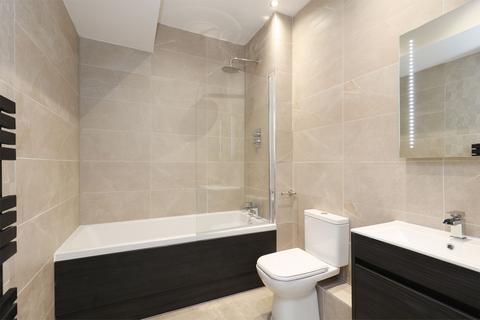 undefined, Newlyn Road, Sheffield S8