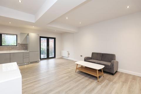 undefined, Newlyn Road, Sheffield S8
