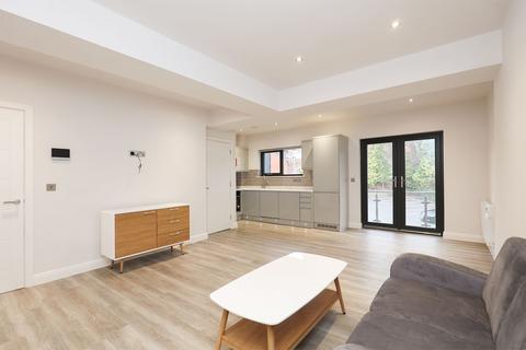 undefined, Newlyn Road, Sheffield S8