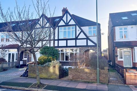 3 bedroom end of terrace house for sale, Broomfield Road, Beckenham, BR3