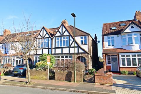 3 bedroom end of terrace house for sale, Broomfield Road, Beckenham, BR3