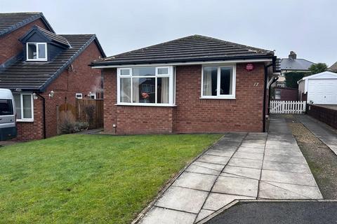 undefined, Woodlands Drive, Skelmanthorpe, Huddersfield HD8 9DB
