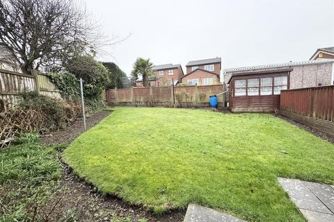 undefined, Woodlands Drive, Skelmanthorpe, Huddersfield HD8 9DB