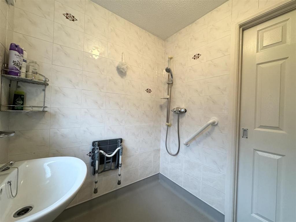 Wet room