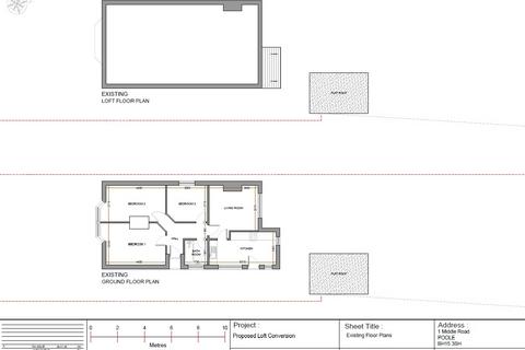 undefined, Middle Road, Oakdale, Poole, BH15
