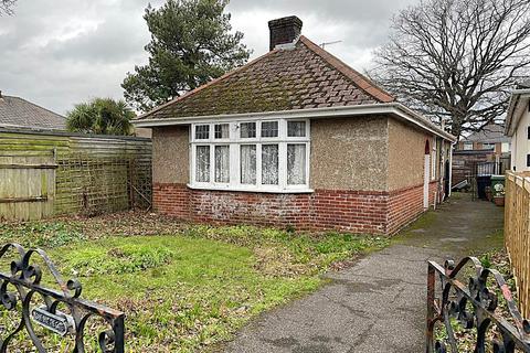 undefined, Middle Road, Oakdale, Poole, BH15