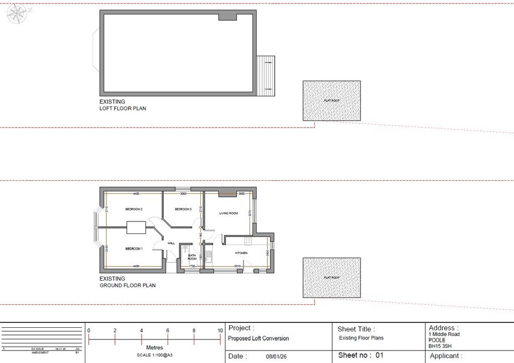 Planning Idea