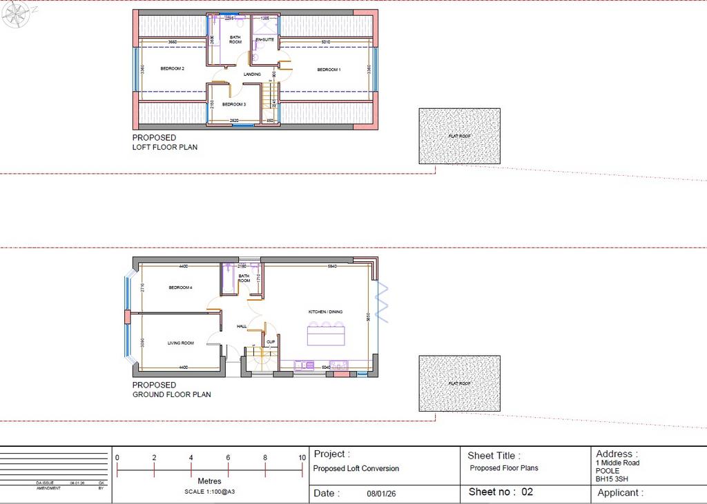 Planning Idea