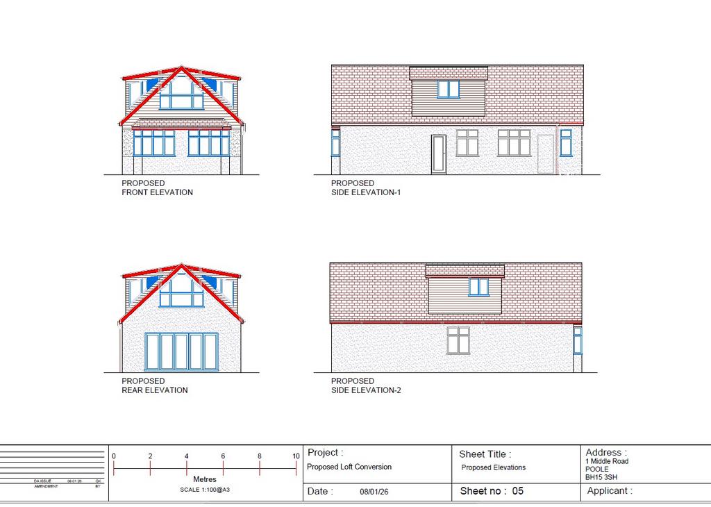 Planning Idea