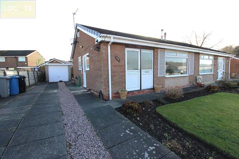 undefined, Bingley Drive, Davyhulme