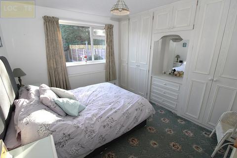 undefined, Bingley Drive, Davyhulme
