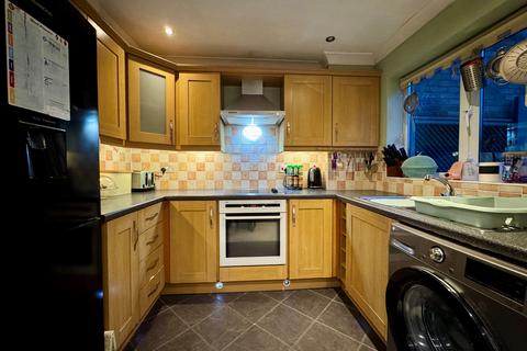 2 bedroom terraced house for sale, Eastlands, New Milton, Hampshire, BH25
