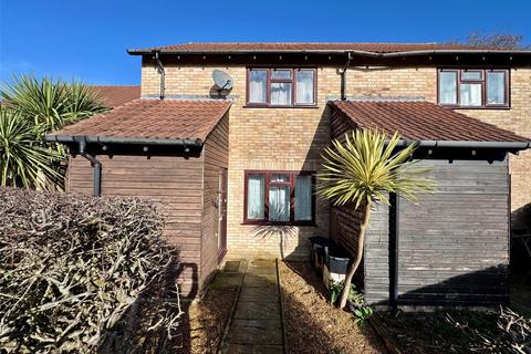Eastlands, New Milton, Hampshire, BH25