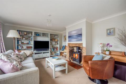 3 bedroom semi-detached house for sale, Greensey, Ragged Appleshaw, Andover