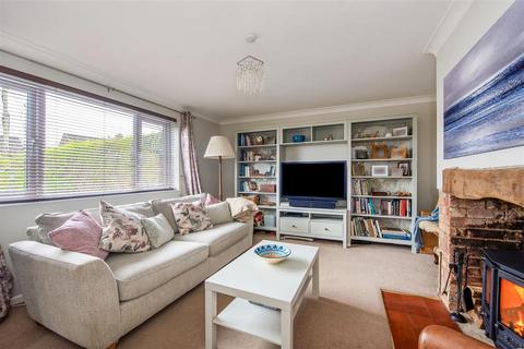 3 bedroom semi-detached house for sale, Greensey, Ragged Appleshaw, Andover