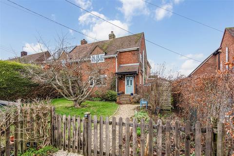 undefined, Greensey, Ragged Appleshaw, Andover